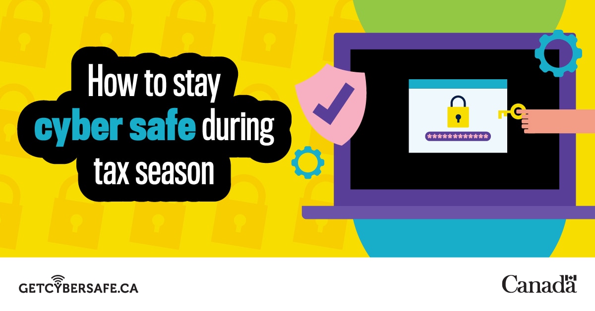 Get Cyber Safe tweet media