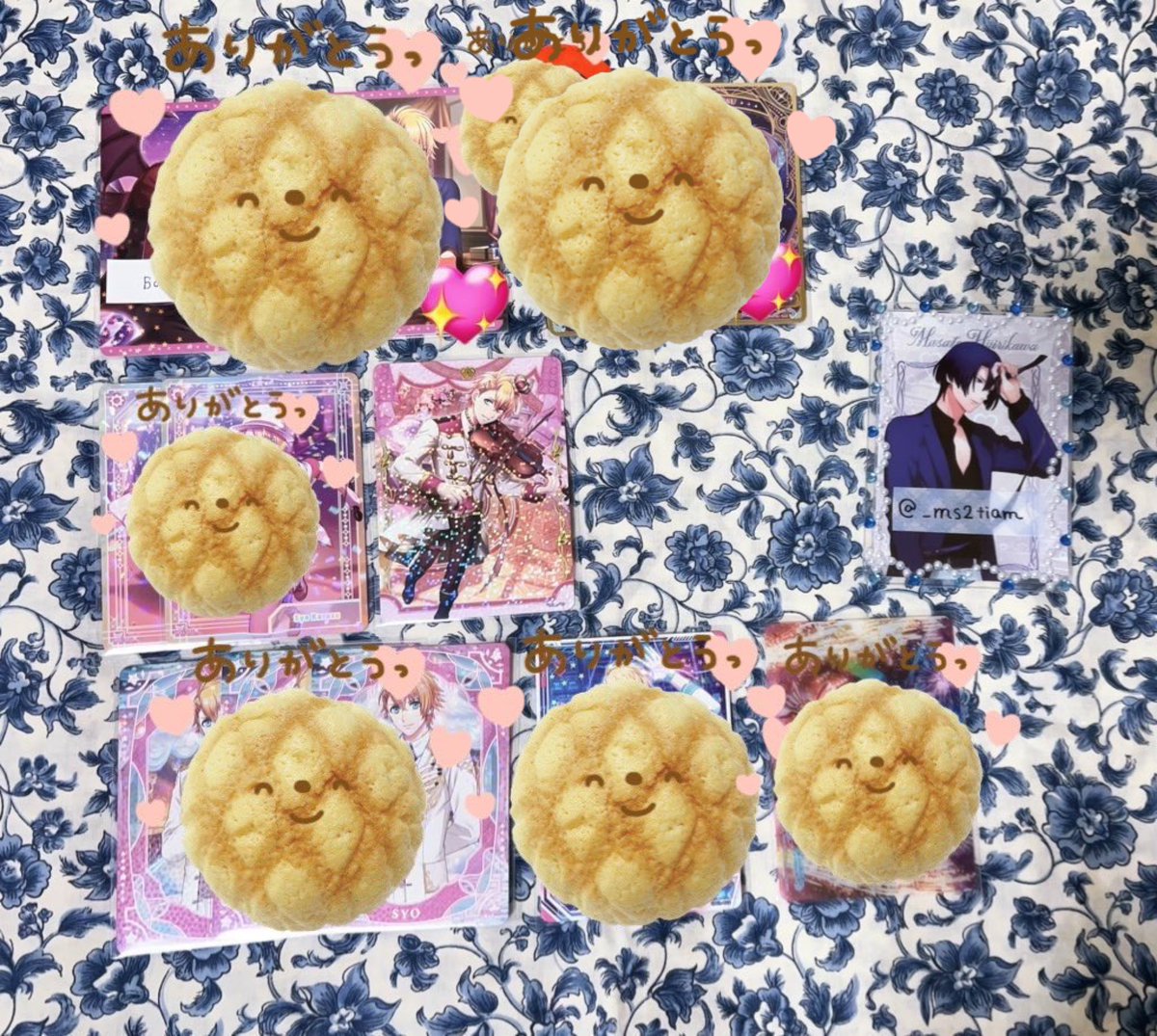 ❄りりり❄通知不具合 tweet media