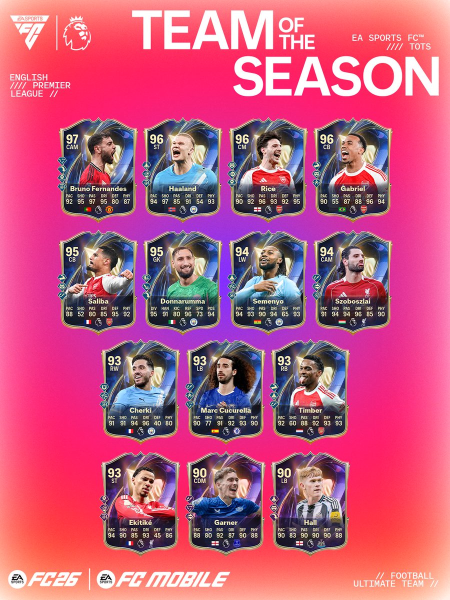 EA SPORTS FC tweet media