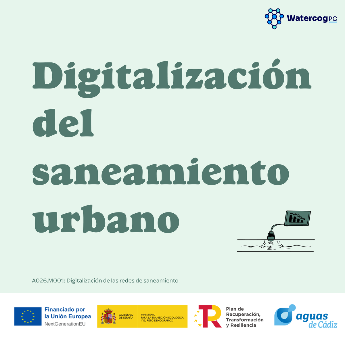 ConectandoTuAgua tweet media