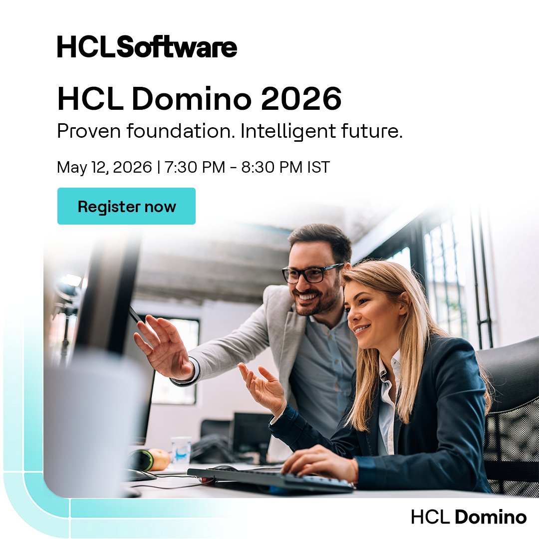 HCL Digital Solutions tweet media