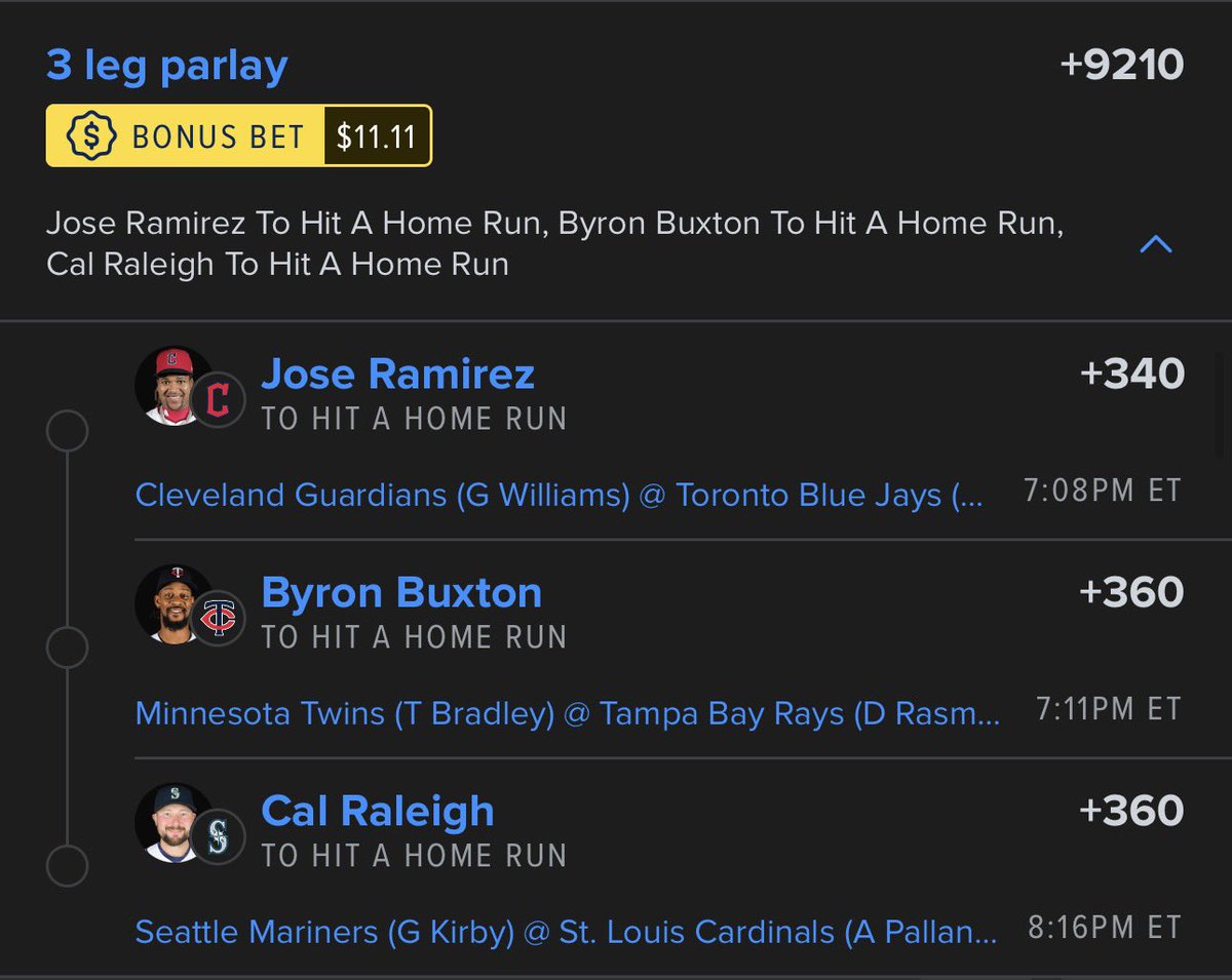 T Rae🎯 tweet media