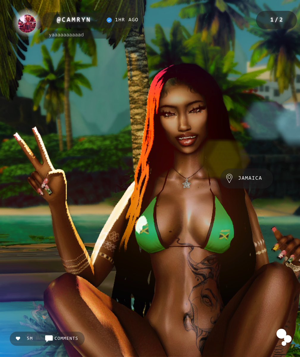 Camryn ♰ tweet media