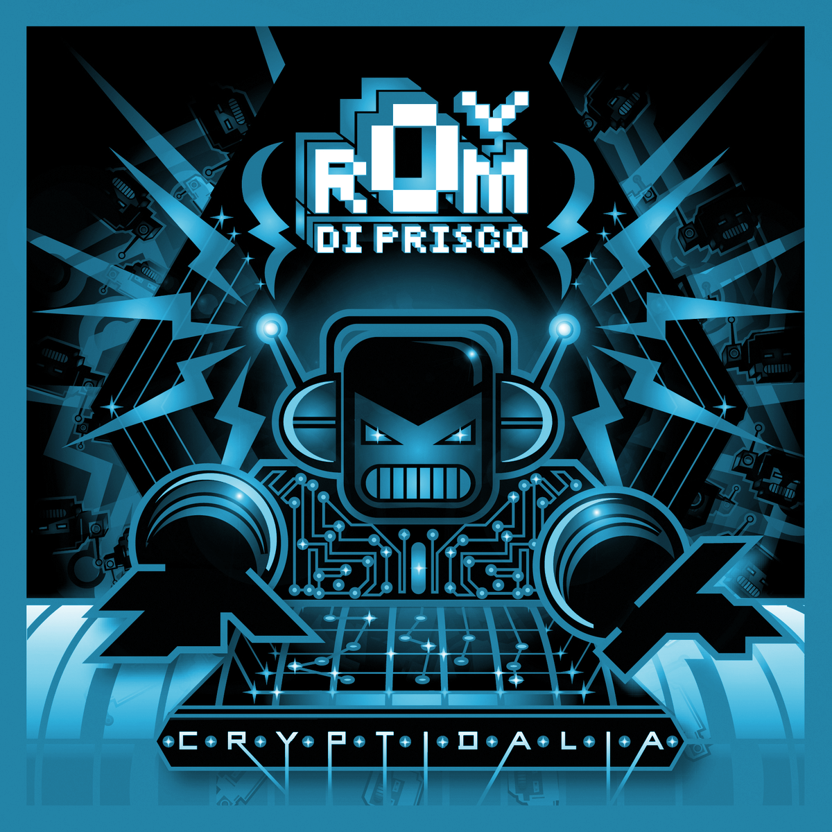 romdiprisco's tweet image. Brand New Remix of Troposphere Out Now! 😊

This is to celebrate the 15th anniversary of Cryptidalia.

Available on all streaming platforms!

Spotify:
open.spotify.com/track/2ZKQDYDA…

All Streaming Services:
linktr.ee/romdiprisco

#Cryptidalia #Trance #Breakbeat #TranceBreaks