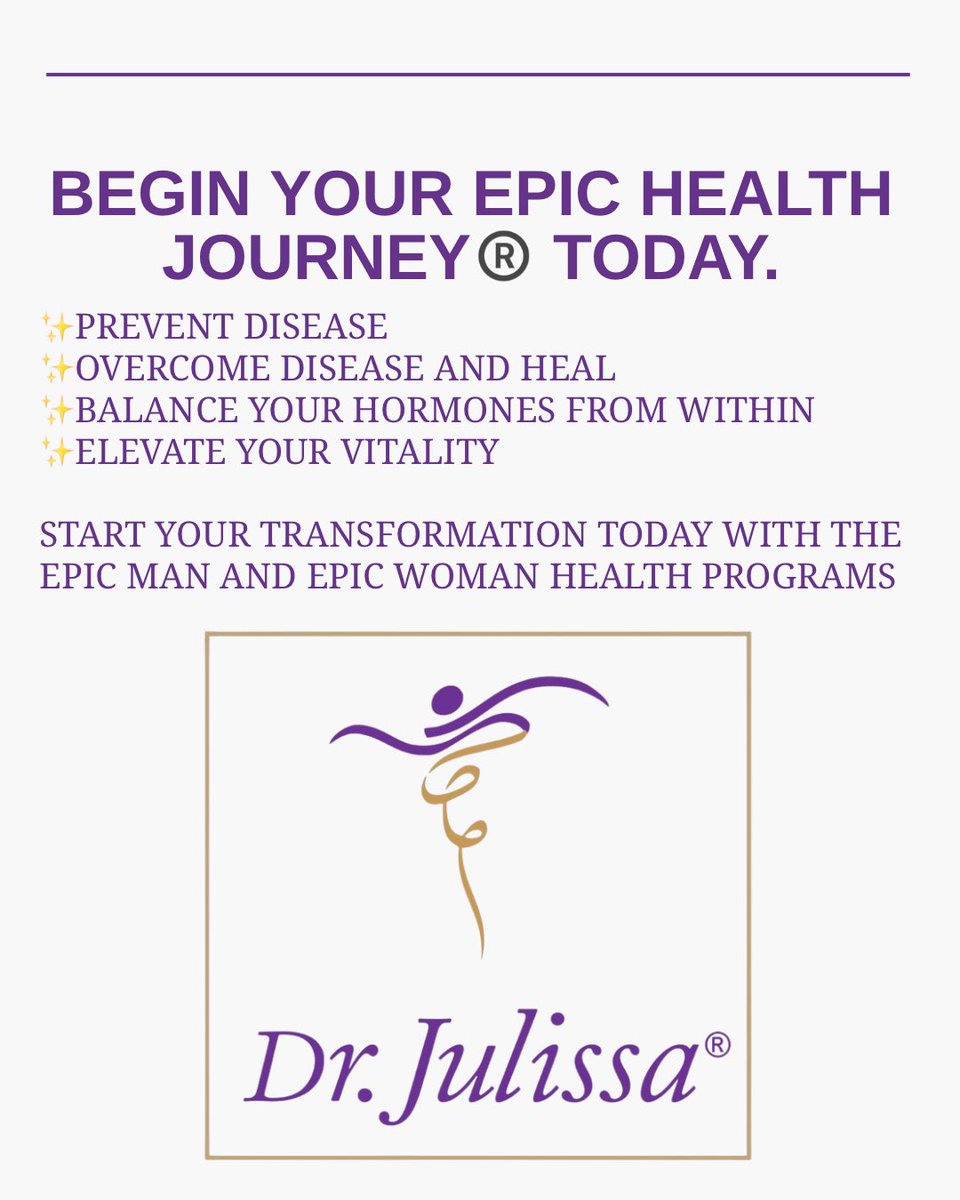 Breast Cancer risk isn't random-- it's influenced by what is happening within your soul, spirit, the way we live, eat, and care for our bodies.

From excess weight and hormone exposure to daily lifestyle choices, your internal environment matters more than you think.