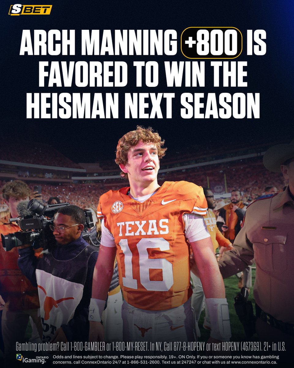 theScore Bet tweet media