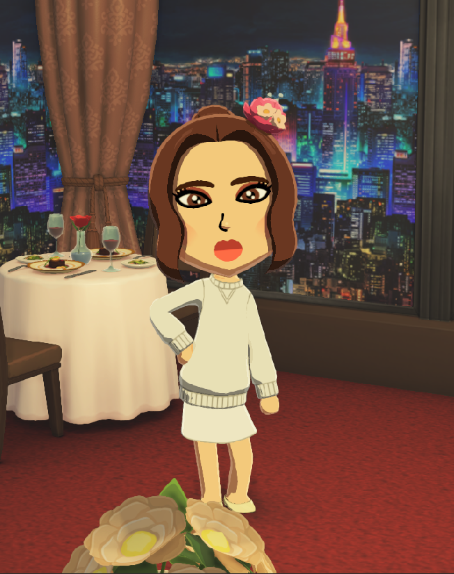 SarahDaviez's tweet image. I made Lana from Dress to Impress in my Todomachi Life 💅

#dresstoimpress #tomodachilifeltd #lana