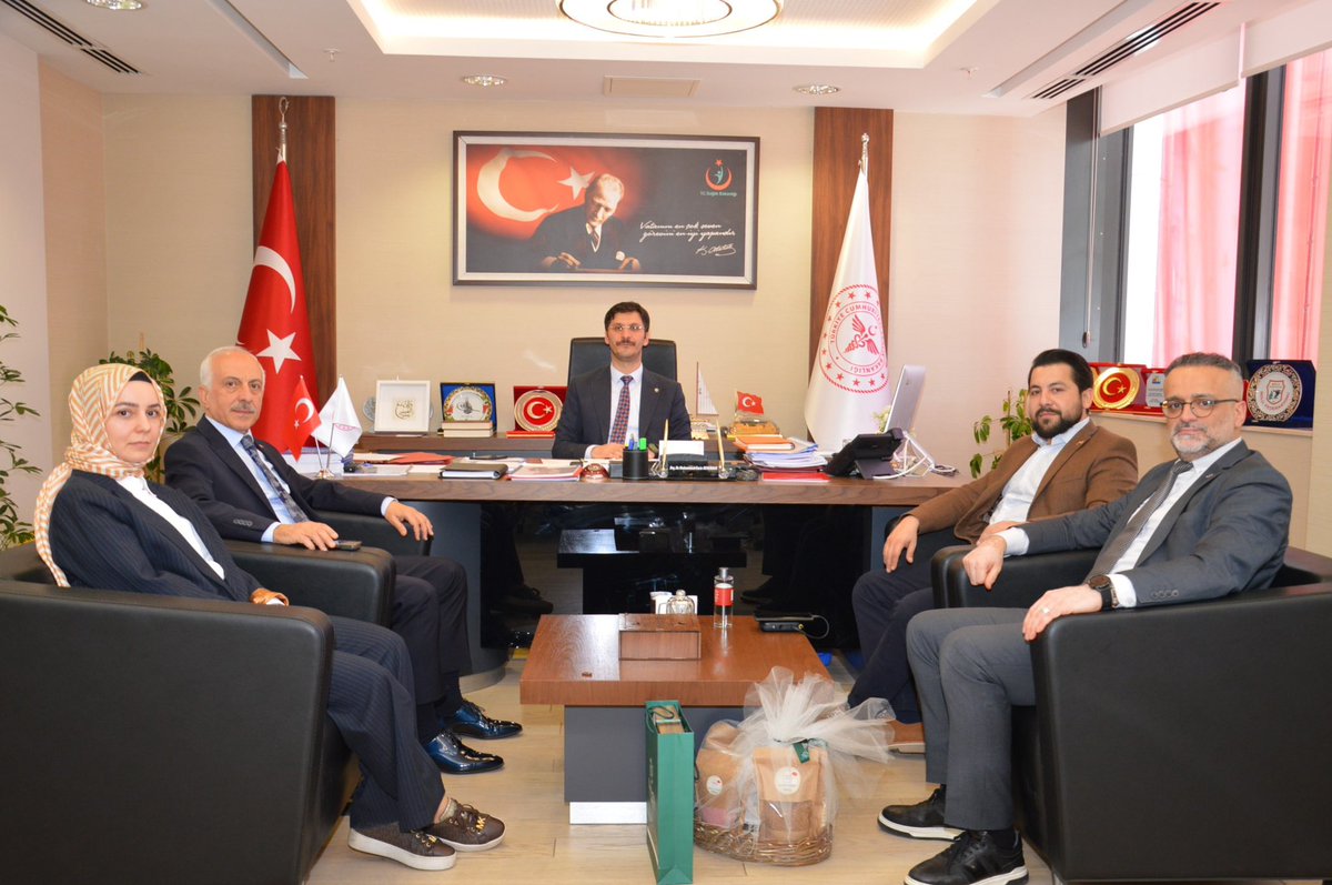 Zeki Gül tweet media