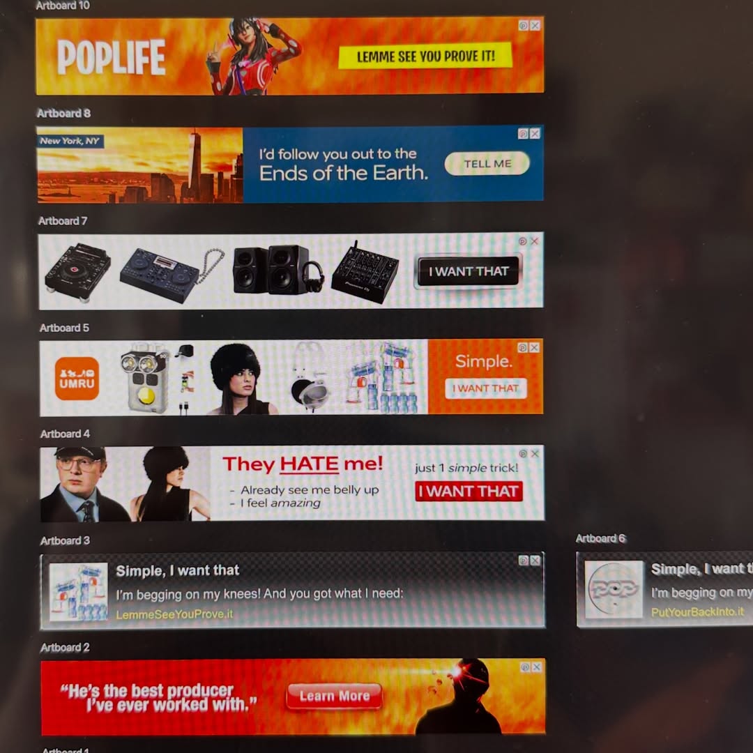 underscores info tweet media