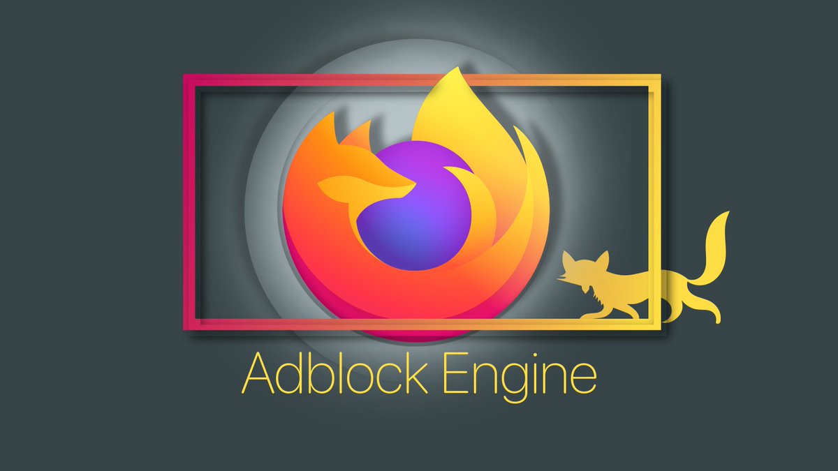 linuxiac's tweet image. Firefox 149 quietly adds Brave’s adblock-rust engine as an experimental content-blocking prototype, disabled by default and without filter lists.
linuxiac.com/mozilla-firefo…

#Mozilla #Firefox #OpenSource