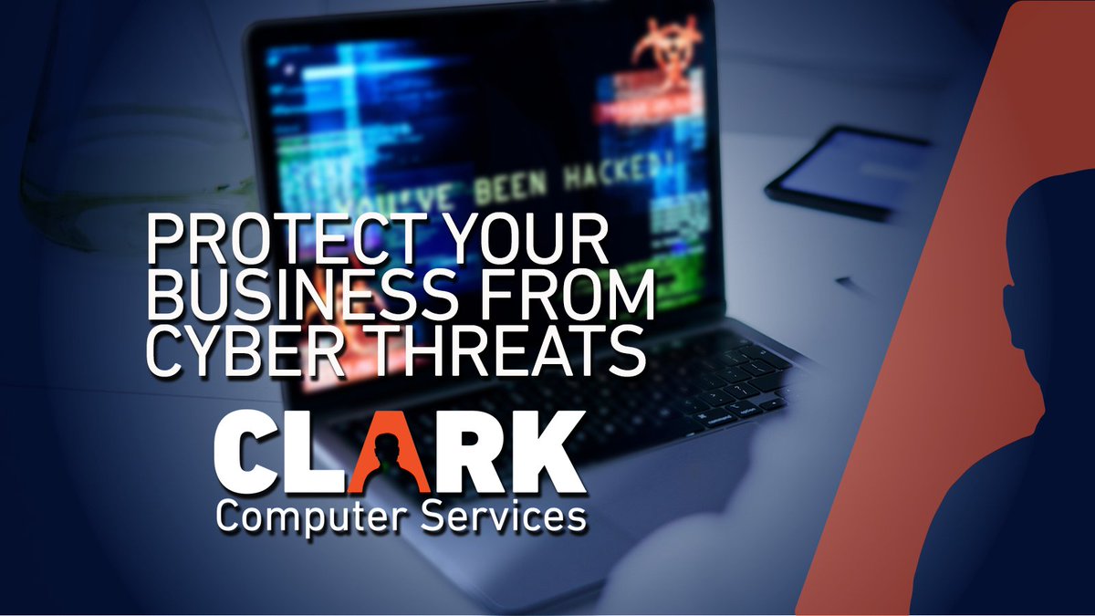 Clark Computer Service tweet media