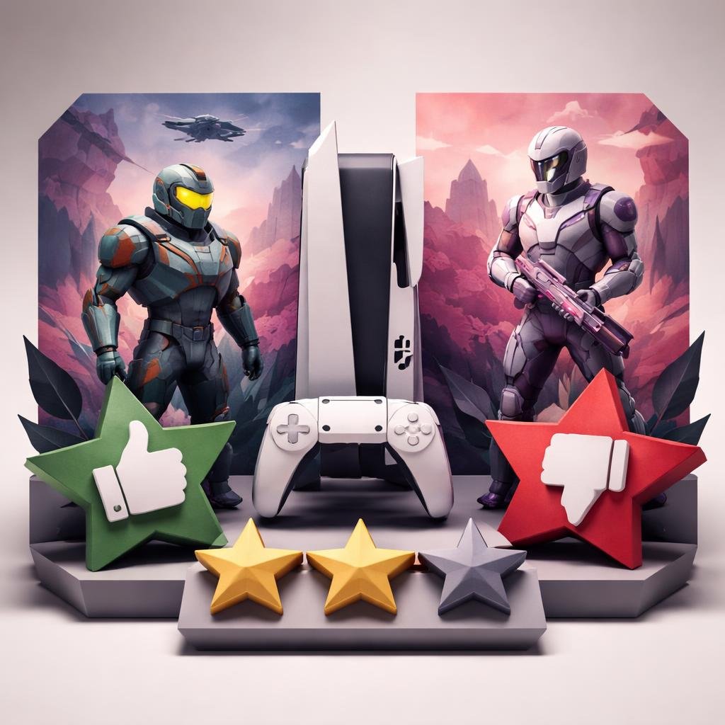 elBreve_X's tweet image. Saros y Marathon: Nuevos juegos de PS5 reciben críticas mixtas

• Saros, desarrollado por Housemarque, se lanza el 30 de abril de 2026 y ha sido comparado con Returnal por su estilo de juego y diseño artístico, recibiendo una c…

#Gaming #Global #Saros #Marathon #Nuevos