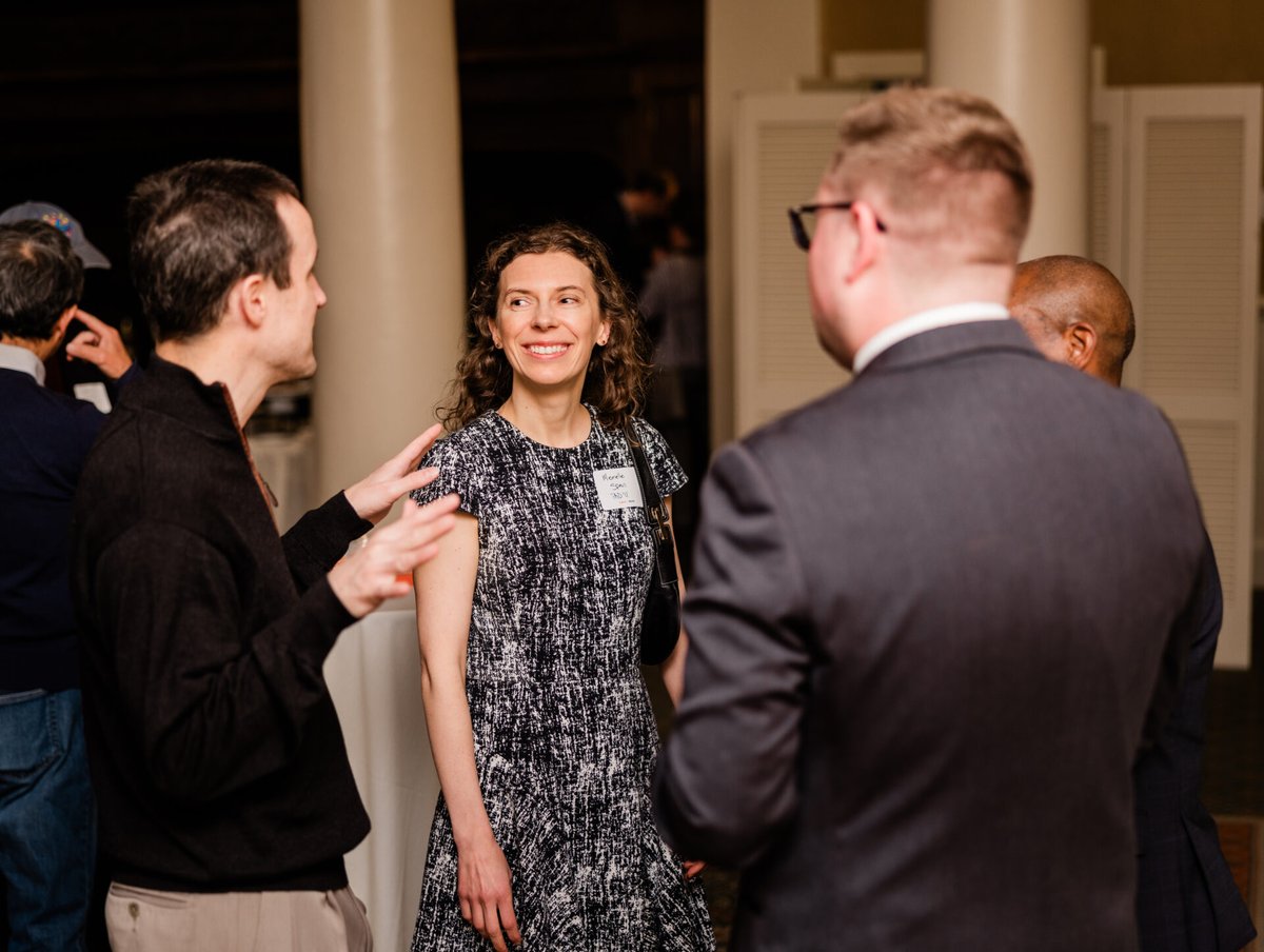 Caltech Alumni Association tweet media