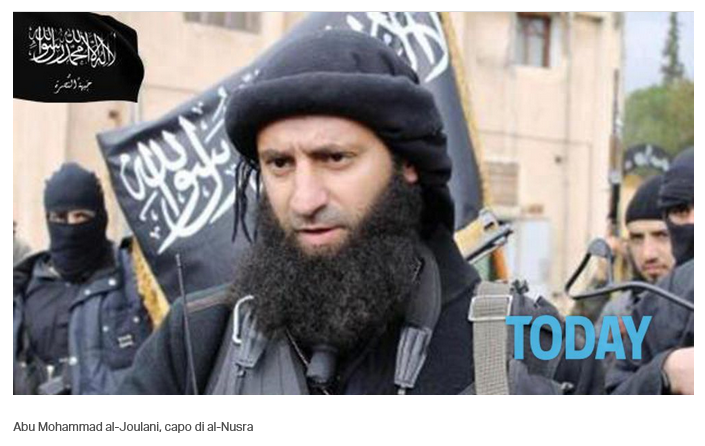 CHenryDelapomme's tweet image. #Macron et son homologue syrien à Chypre

Ahmad Al Charaa #islamiste sunnite dictateur sanguinaire auto proclamé président de #Syria élimine les opposants

nom de guerre : Abou Mohammed Al-Joulani terroriste djihadiste Al Qaïda et HTS
x.com/Elysee/status/…