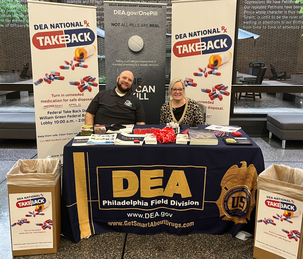 DEAPhiladelphia tweet media