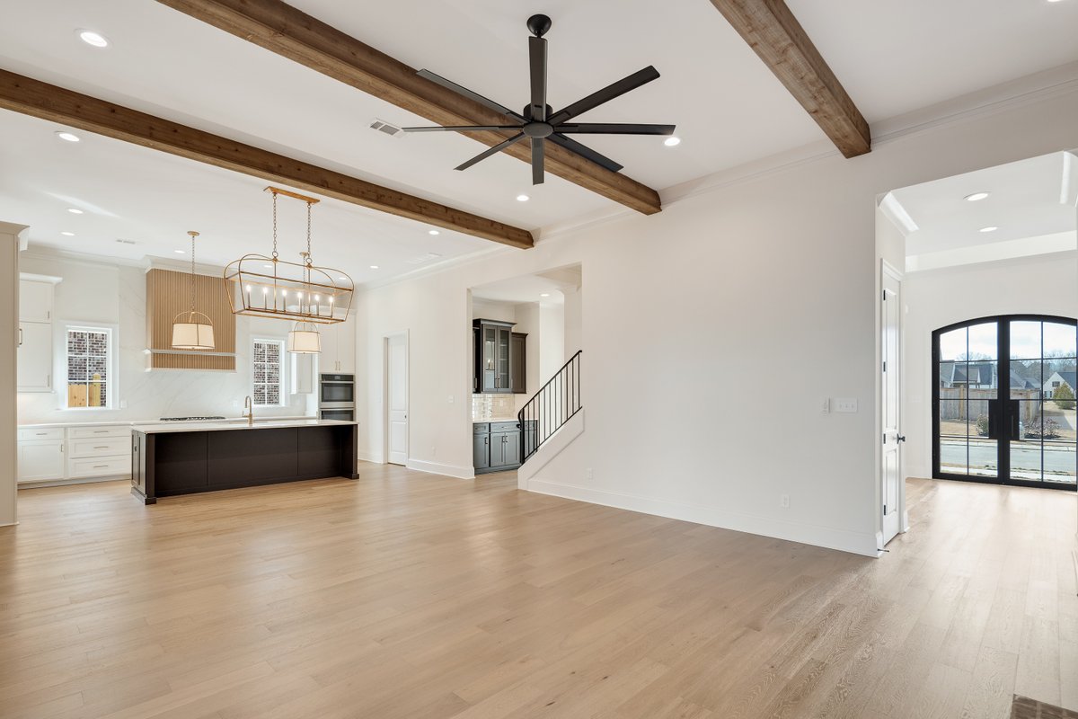 Magnolia Homes tweet media