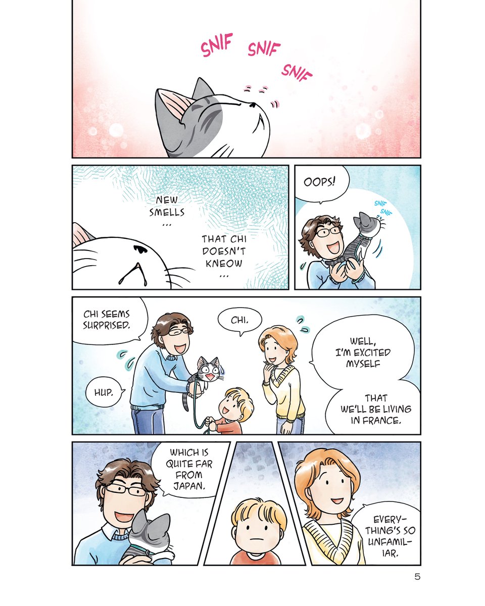 Kodansha Manga tweet media