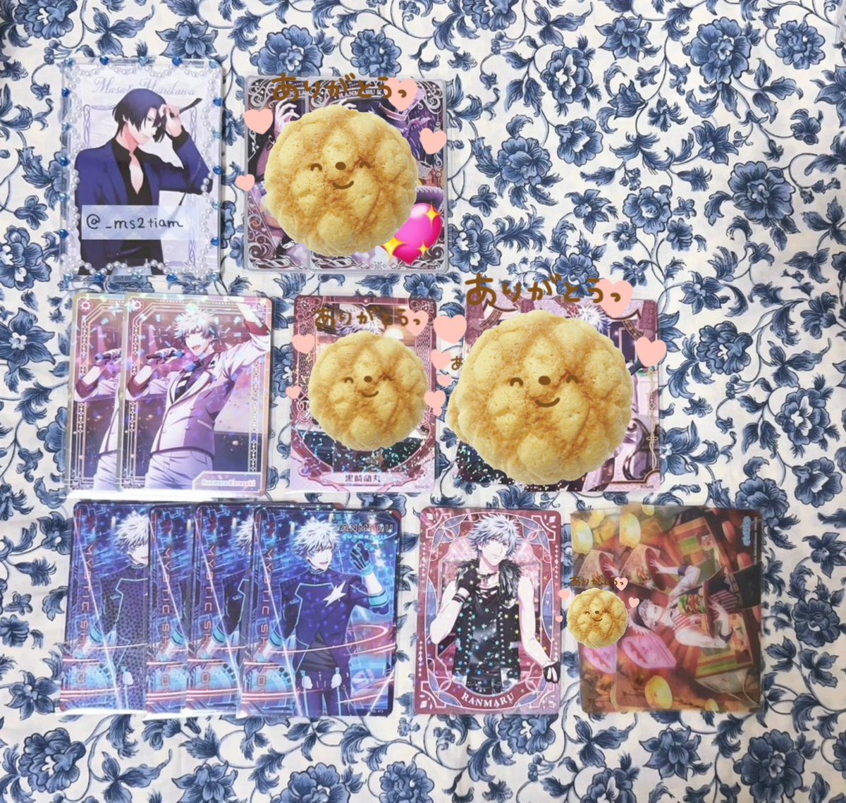 ❄りりり❄通知不具合 tweet media