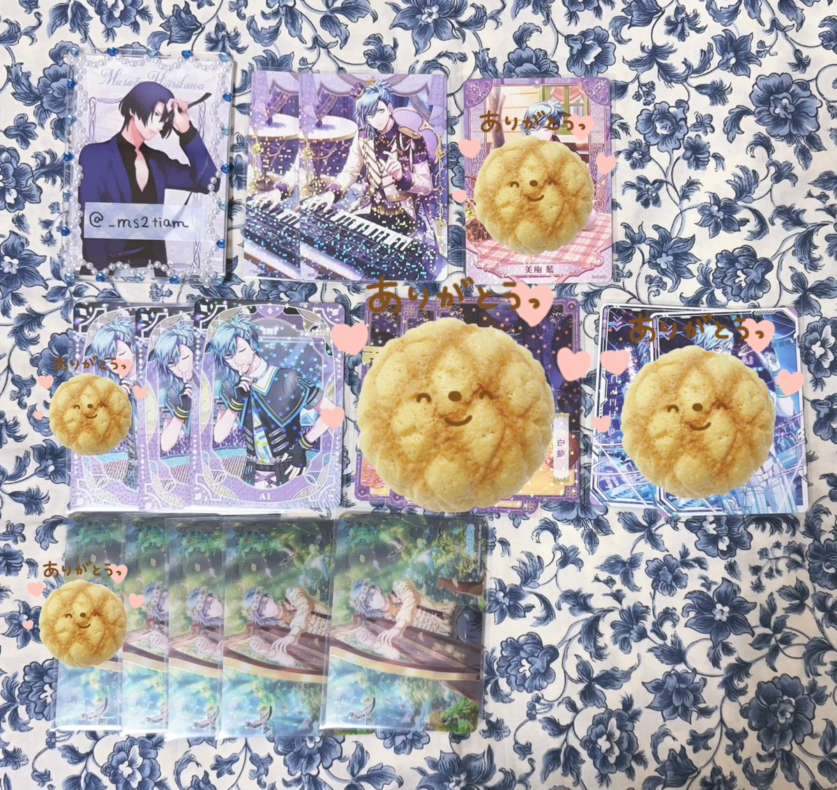 ❄りりり❄通知不具合 tweet media