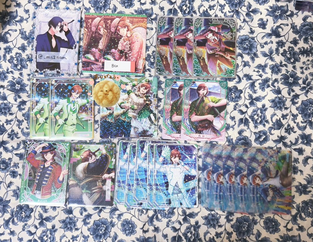 ❄りりり❄通知不具合 tweet media