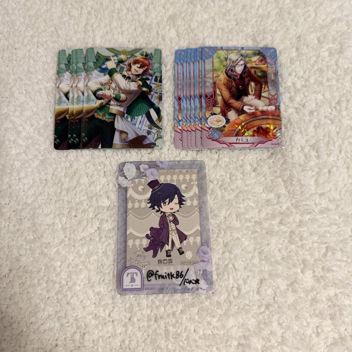 にゃこ⭐︎ tweet media