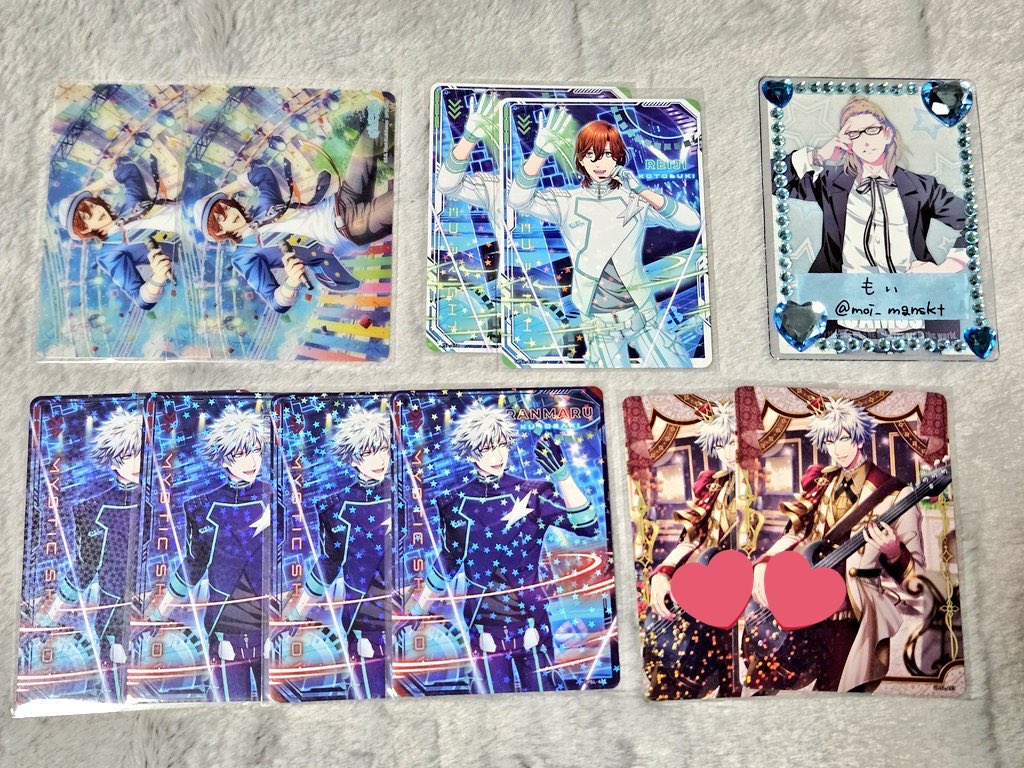 にゃこ⭐︎ tweet media