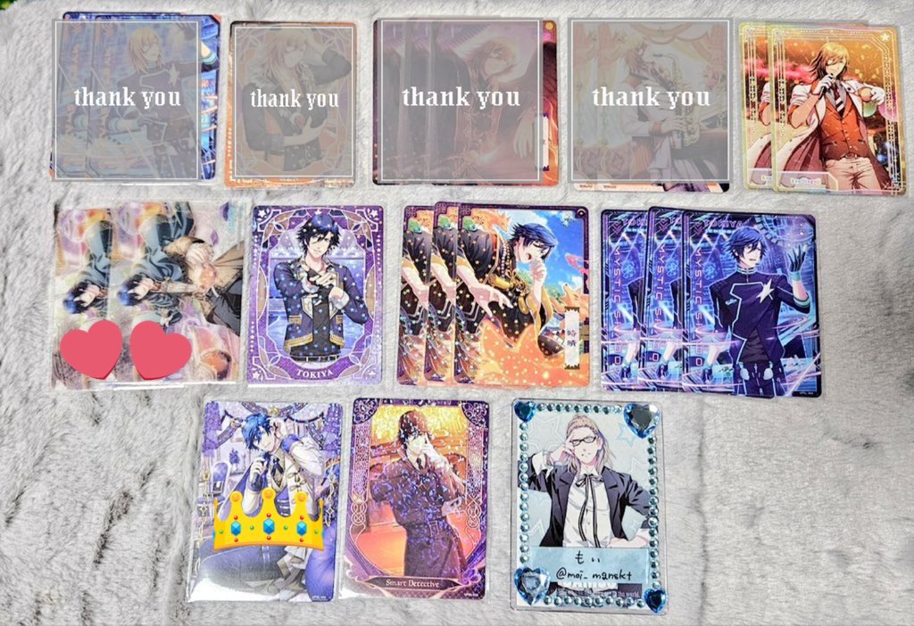 にゃこ⭐︎ tweet media