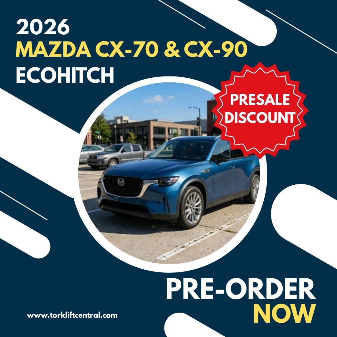 Custom Trailer Hitches tweet media