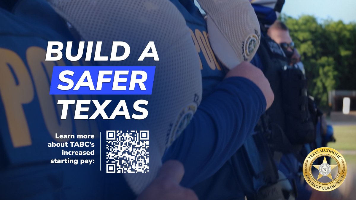 Texas Alcoholic Beverage Commission tweet media