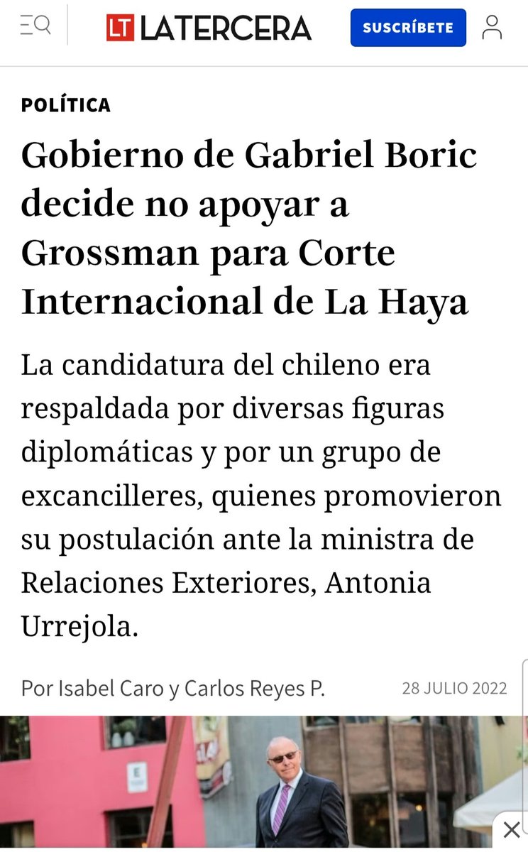 Lola González tweet media