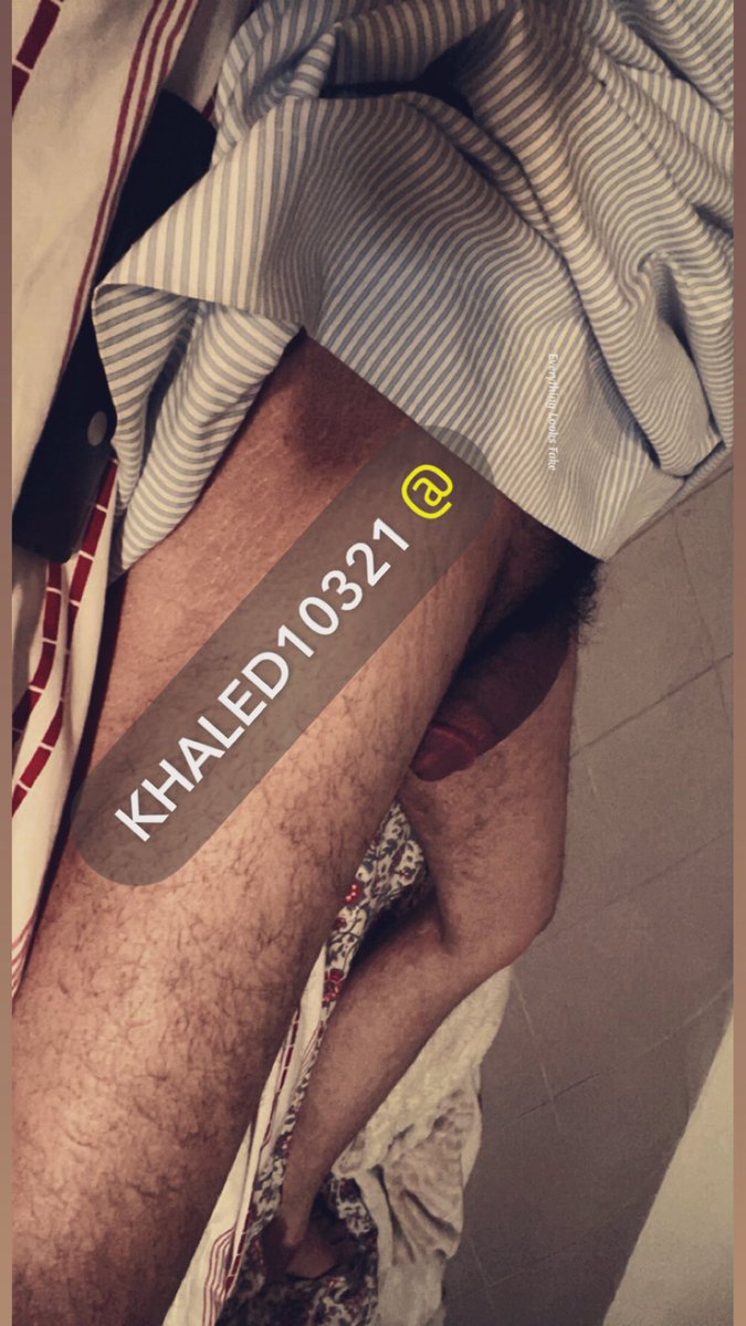 بدوي شنب رجولي tweet media