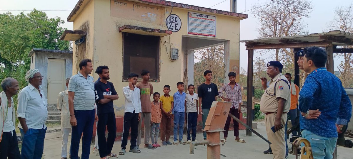 North Eastern Railway tweet media