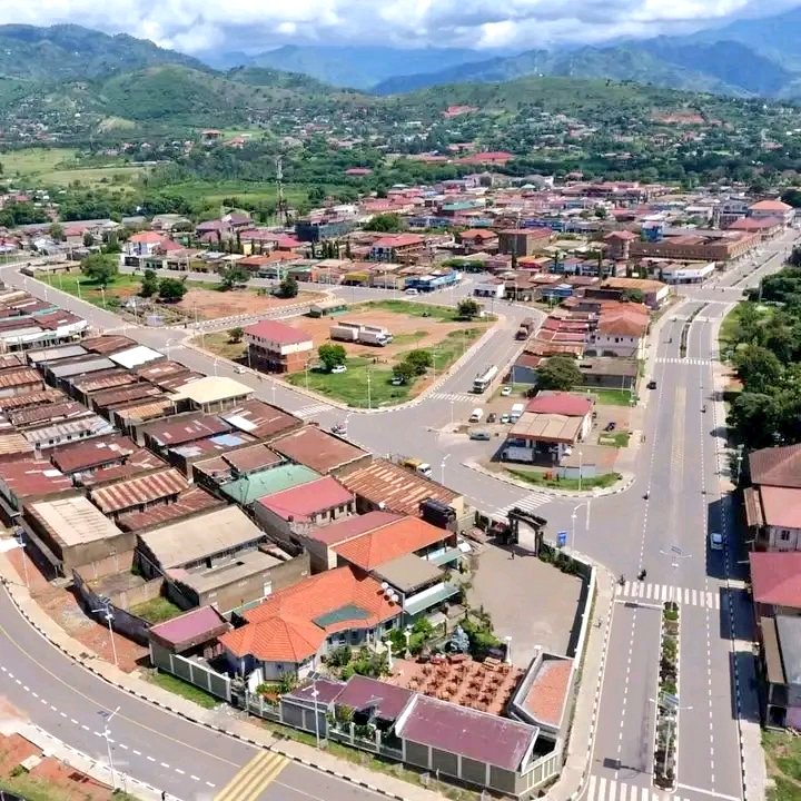 Kigezi Teens Magazine tweet media