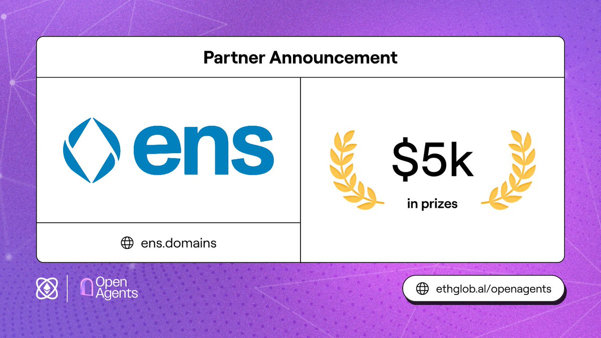 ETHGlobal tweet media