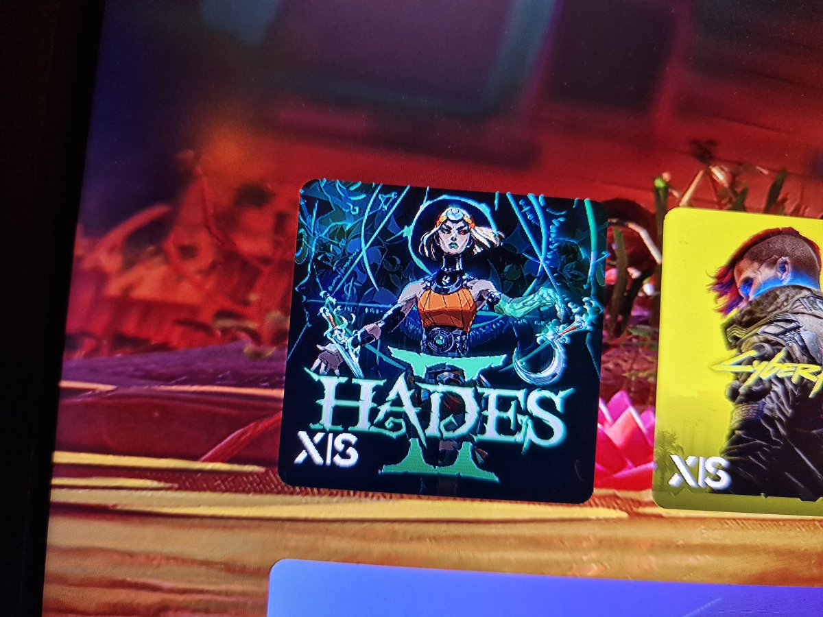 Peter! (Wile E. Nigma) tweet media