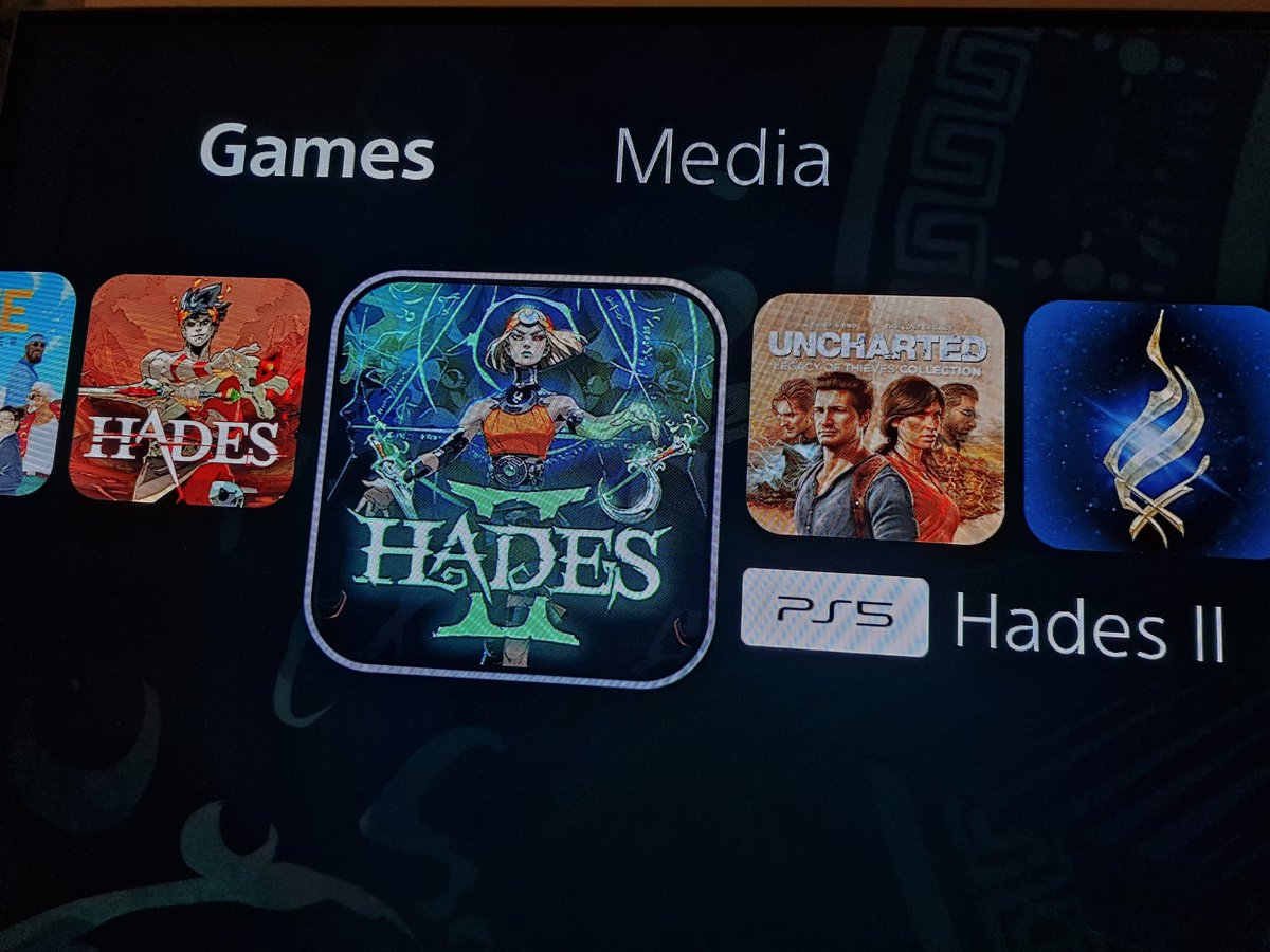 Peter! (Wile E. Nigma) tweet media