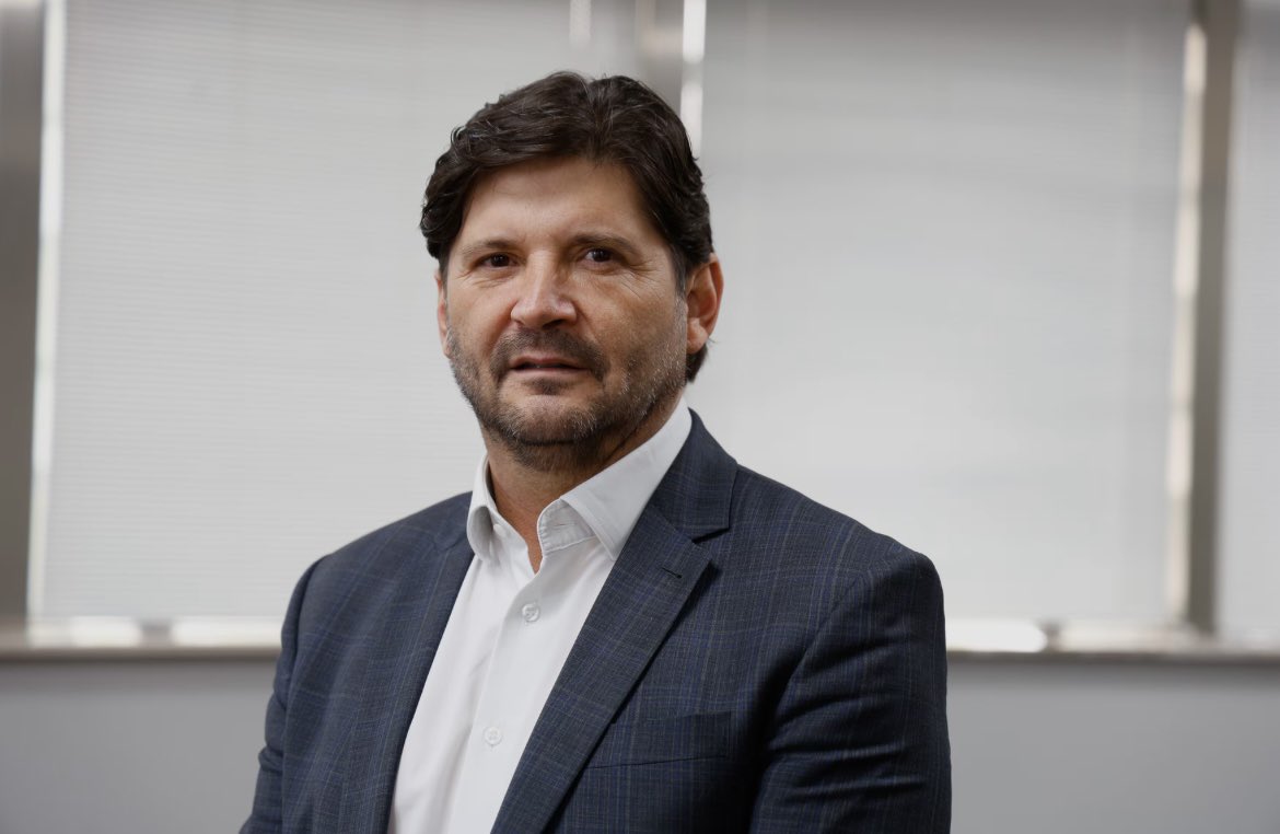 Central da Direita 🇧🇷 tweet media