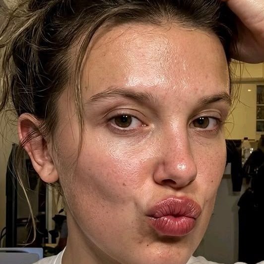 faceporn 💦 tweet media