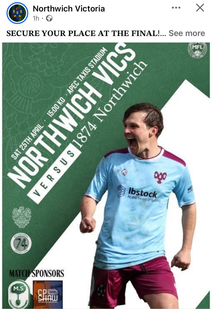 The Midlands Non League Football Podcast tweet media