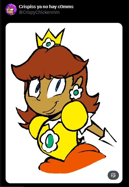 Patrick O'Jota (Beep/Bop/Boop) tweet media