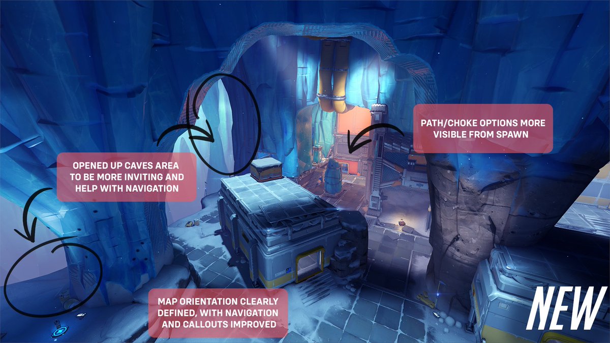 Overwatch tweet media