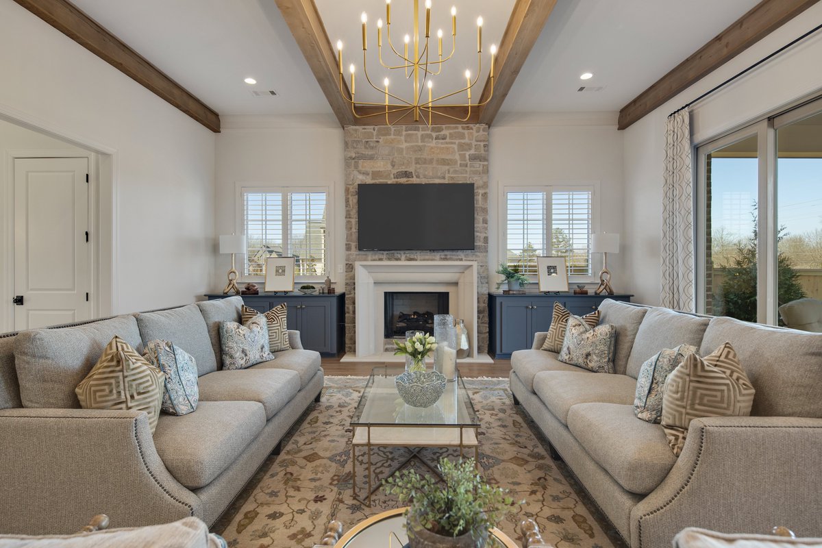 Magnolia Homes tweet media