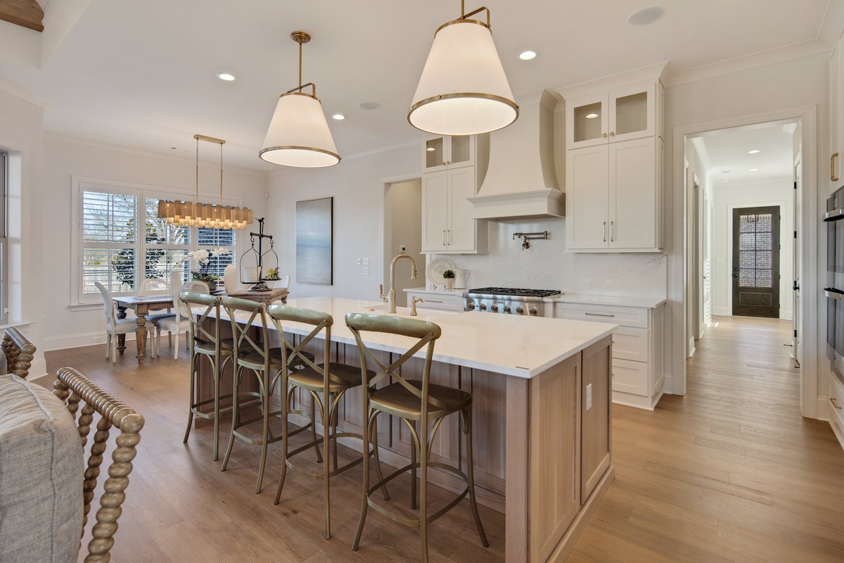 Magnolia Homes tweet media