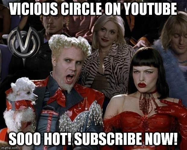 Vicious Circle tweet media
