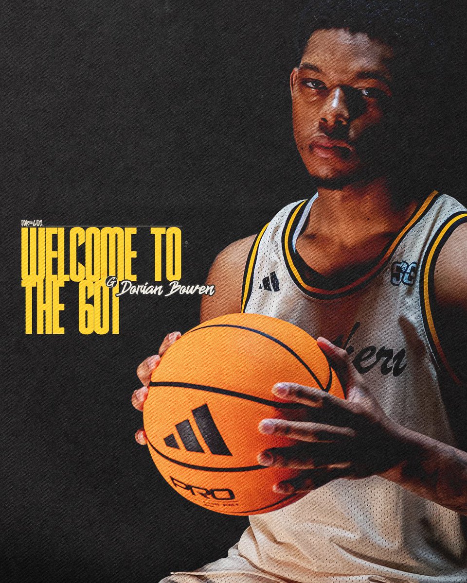 Southern Miss MBB tweet media