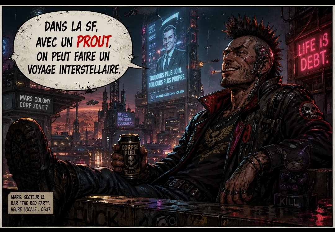 MaisonDeLaSF's tweet photo. 🤣 https://t.co/JMVkKg0S5X