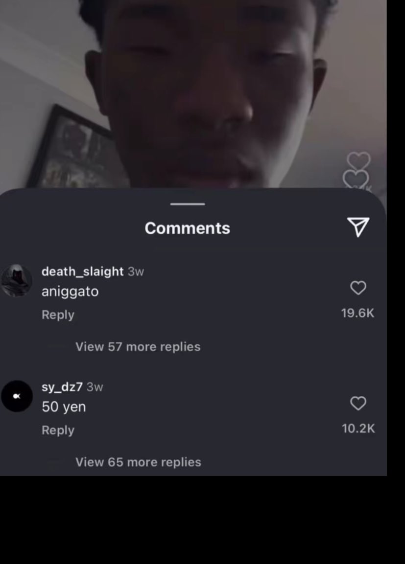 Godson nezzi tweet media