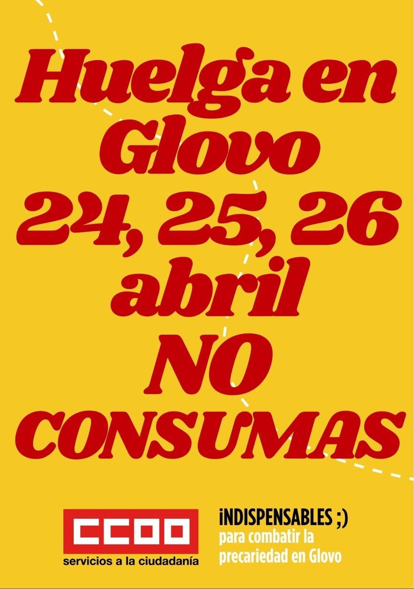CCOO Sierra de Guadarrama tweet media