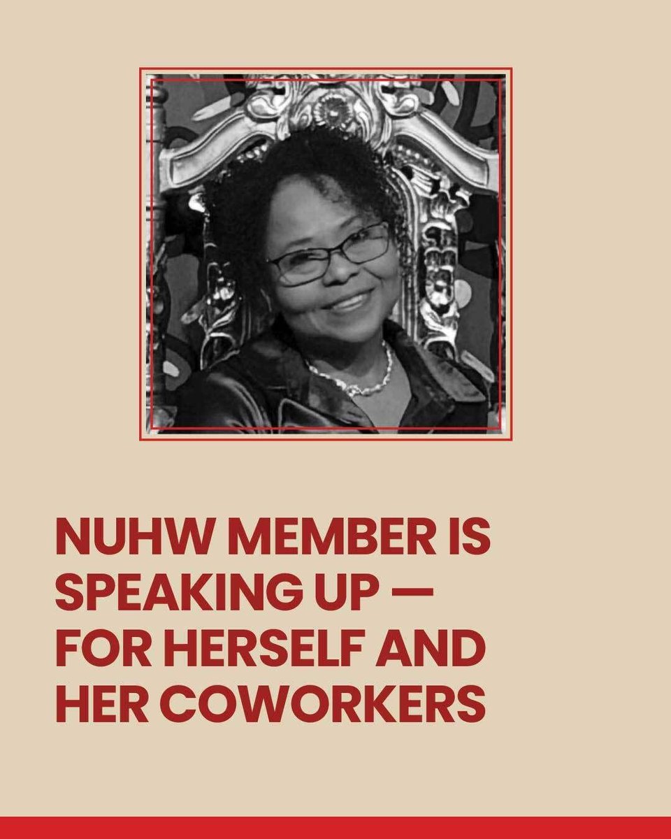 National Union of Healthcare Workers tweet media