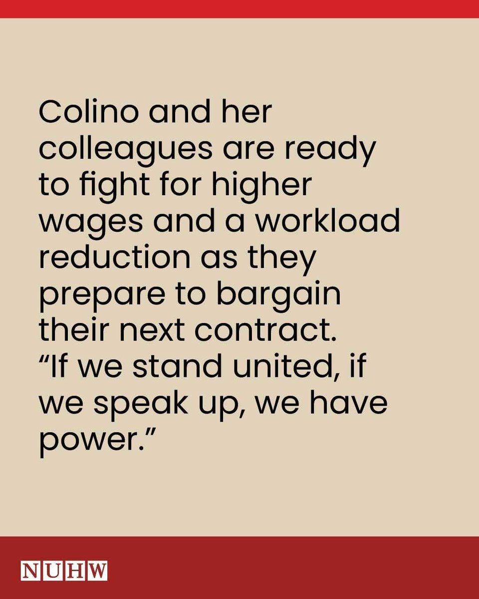 National Union of Healthcare Workers tweet media